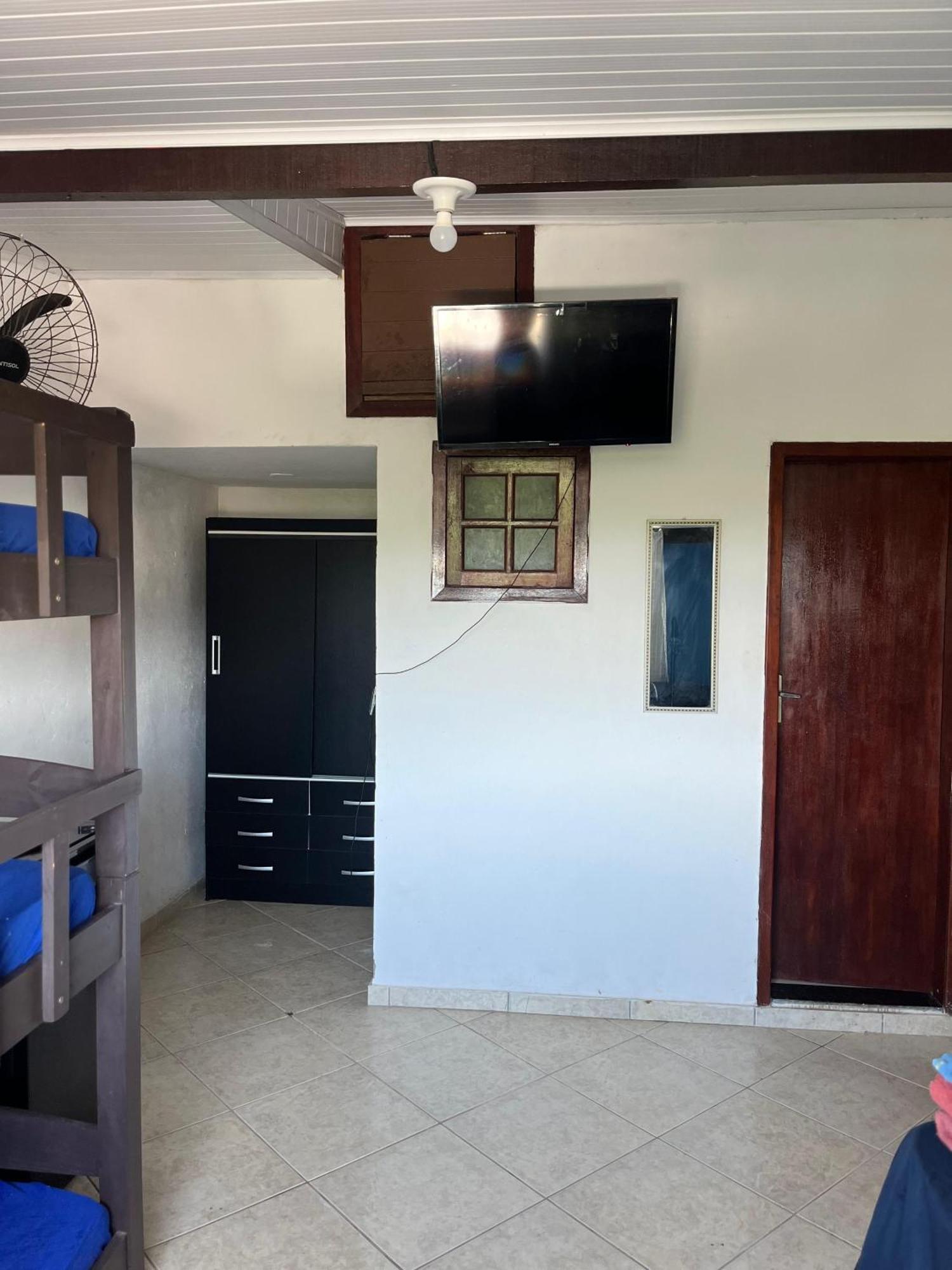 Pousada Paraiso Das Conchas Na Praia Do Pero Cabo Frio Rj Εξωτερικό φωτογραφία